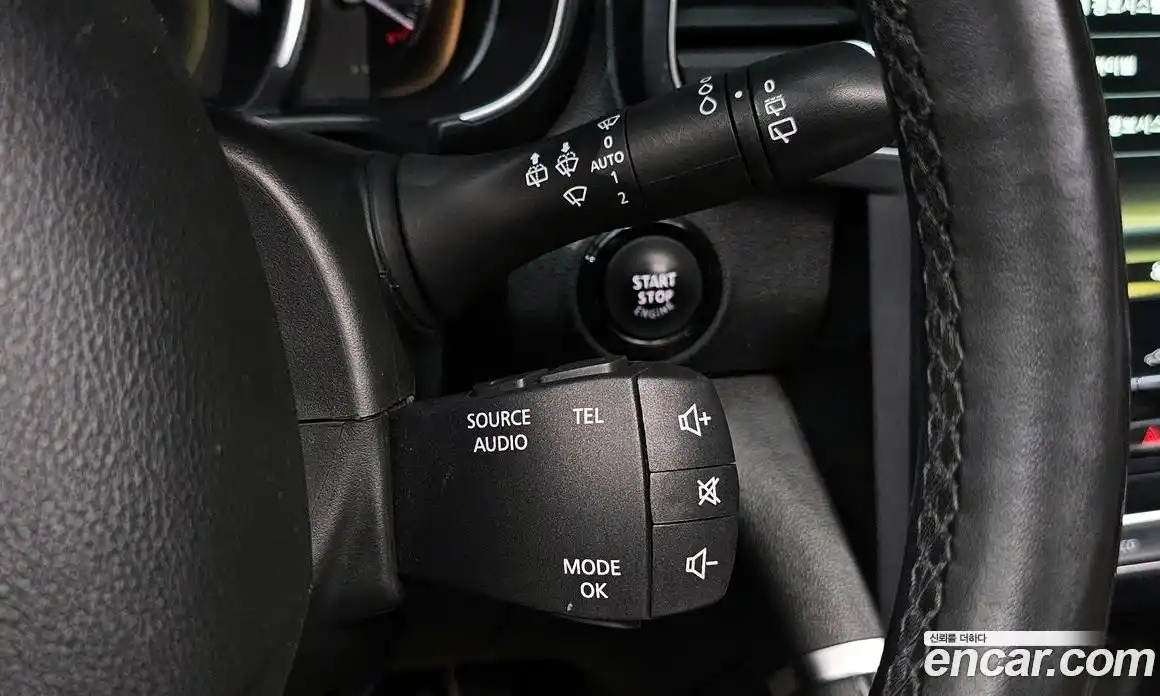 Renault QM6 2019 2.0 гидро в Москве № 2054113, фото 29
