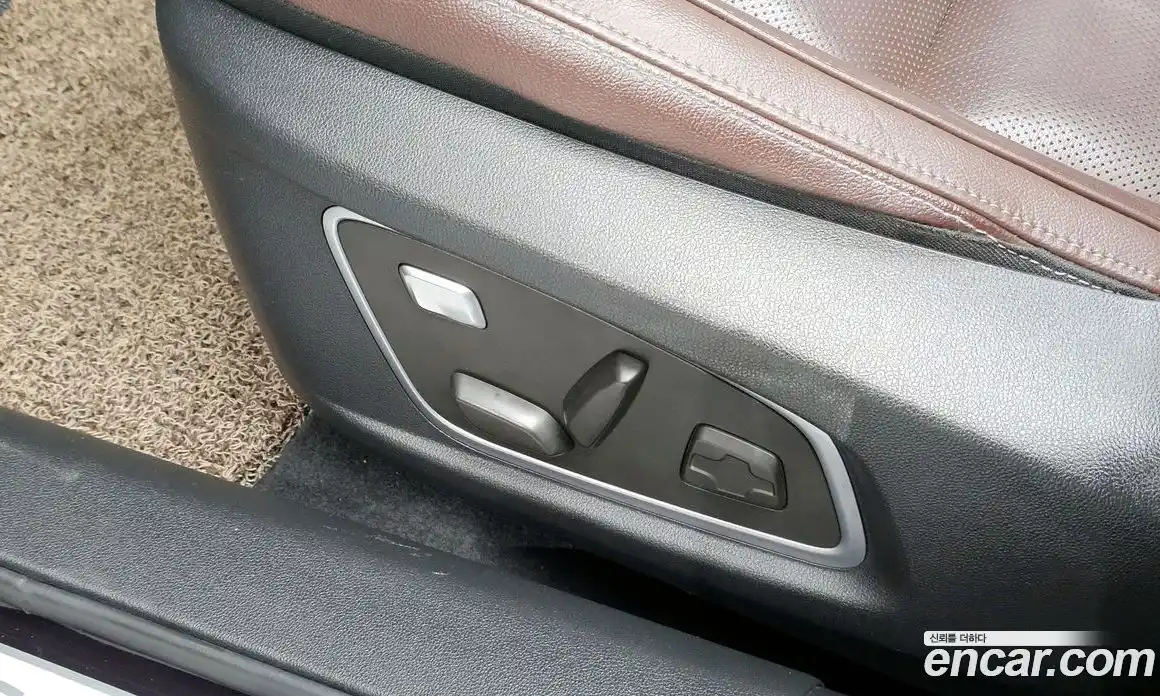 Renault QM6 2019 2.0 гидро в Москве № 2054113, фото 33