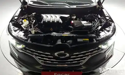 Renault QM6 2019 2.0 гидро в Москве № 2054113, миниатюра 6