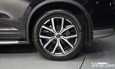 Renault QM6 2019 2.0 гидро в Москве № 2054113, миниатюра 7