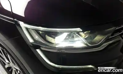 Renault QM6 2019 2.0 гидро в Москве № 2054113, миниатюра 8