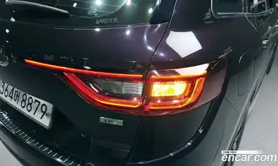 Renault QM6 2019 2.0 гидро в Москве № 2054113, миниатюра 9
