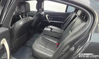 Renault SM5 2013 1.6 гидро в Москве № 2054119, миниатюра 11