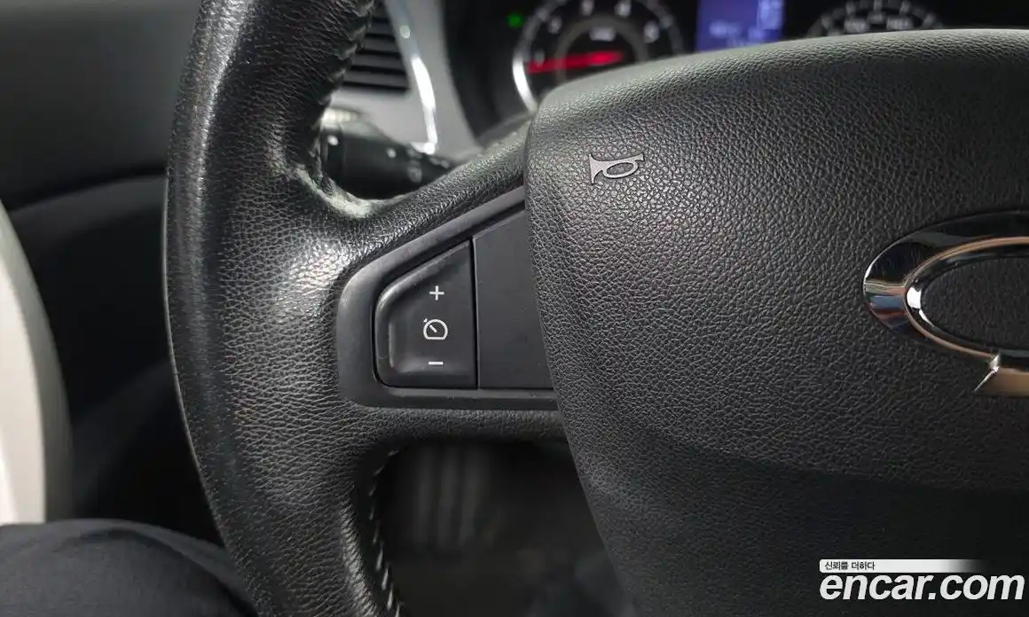 Renault SM5 2013 1.6 гидро в Москве № 2054119, фото 16