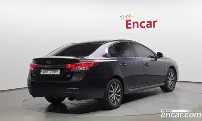 Renault SM5 2013 1.6 гидро в Москве № 2054119, миниатюра 2
