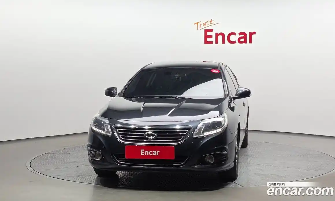 Renault SM5 2013 1.6 гидро в Москве № 2054119, фото 3