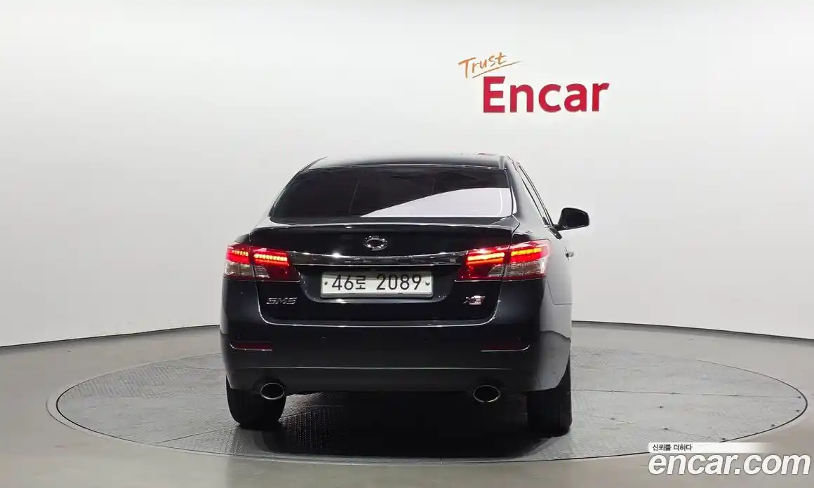 Renault SM5 2013 1.6 гидро в Москве № 2054119, фото 4