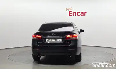 Renault SM5 2013 1.6 гидро в Москве № 2054119, миниатюра 4