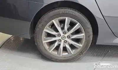 Renault SM5 2013 1.6 гидро в Москве № 2054119, миниатюра 5