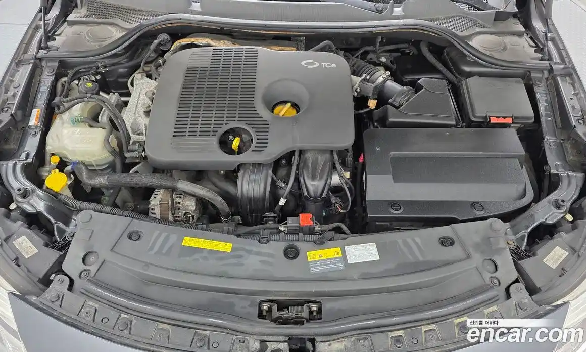 Renault SM5 2013 1.6 гидро в Москве № 2054119, фото 6