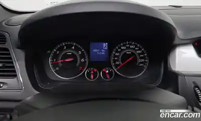Renault SM5 2013 1.6 гидро в Москве № 2054119, миниатюра 8