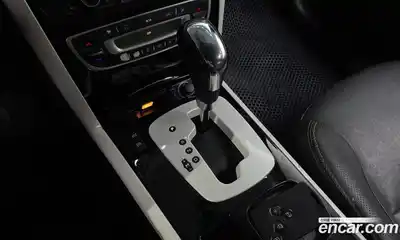 Renault SM5 2013 1.6 гидро в Москве № 2054119, миниатюра 9