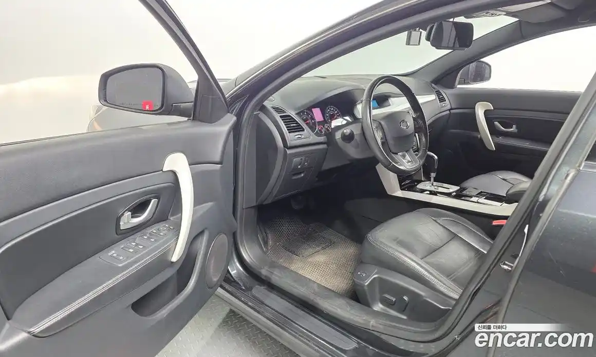 Renault SM5 2013 1.6 гидро в Москве № 2054119, фото 10