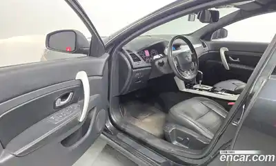 Renault SM5 2013 1.6 гидро в Москве № 2054119, миниатюра 10