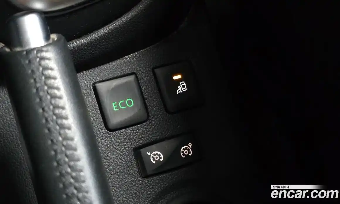 Renault QM3 2019 1.5 гидро в Москве № 2054184, фото 16