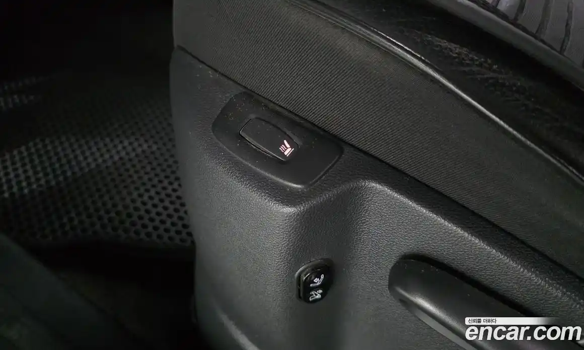 Renault QM3 2019 1.5 гидро в Москве № 2054184, фото 17