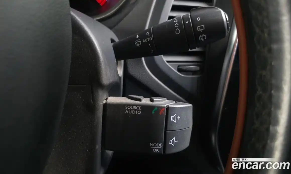 Renault QM3 2019 1.5 гидро в Москве № 2054184, фото 18