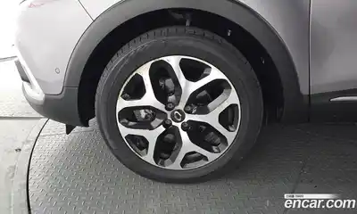 Renault QM3 2019 1.5 гидро в Москве № 2054184, миниатюра 5