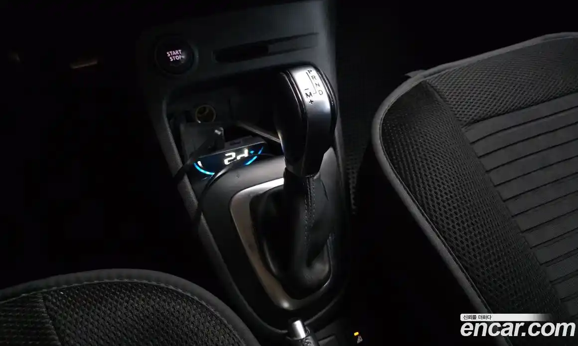Renault QM3 2019 1.5 гидро в Москве № 2054184, фото 9