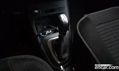 Renault QM3 2019 1.5 гидро в Москве № 2054184, миниатюра 9