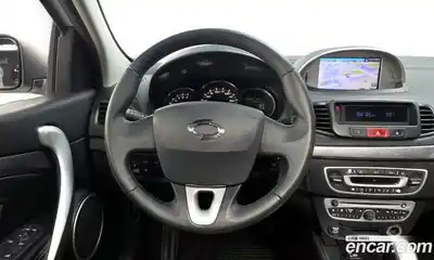 Renault SM3 2011 1.6 гидро в Москве № 2054192, миниатюра 12