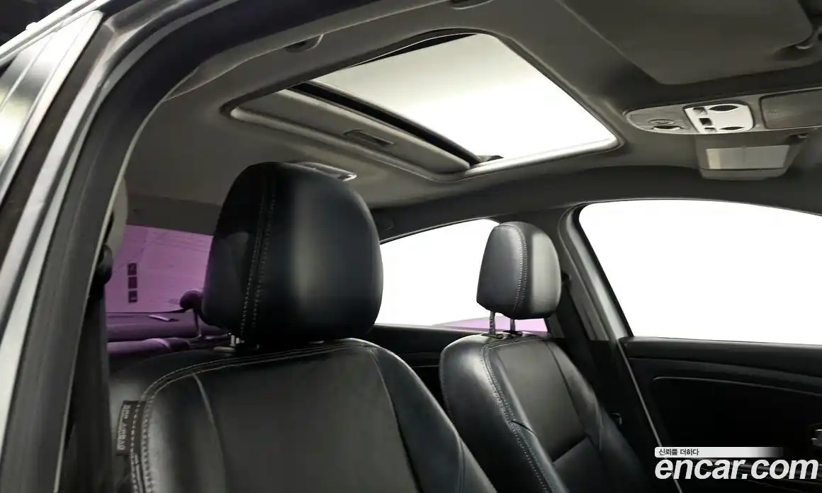 Renault SM3 2011 1.6 гидро в Москве № 2054192, фото 15