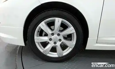 Renault SM3 2011 1.6 гидро в Москве № 2054192, миниатюра 5