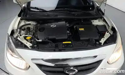 Renault SM3 2011 1.6 гидро в Москве № 2054192, миниатюра 6