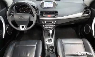 Renault SM3 2011 1.6 гидро в Москве № 2054192, миниатюра 7