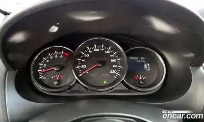 Renault SM3 2011 1.6 гидро в Москве № 2054192, миниатюра 8