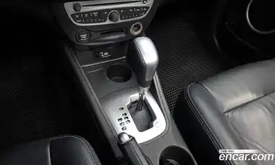 Renault SM3 2011 1.6 гидро в Москве № 2054192, миниатюра 9