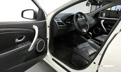 Renault SM3 2011 1.6 гидро в Москве № 2054192, миниатюра 10