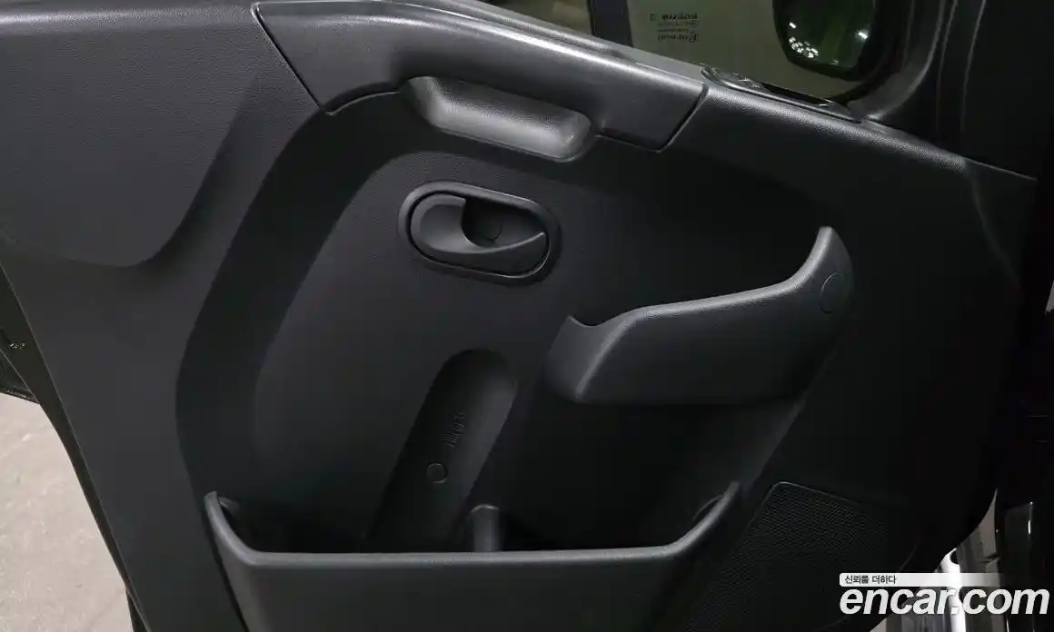 Renault Master 2021 2.3 механика в Москве № 2054205, фото 14