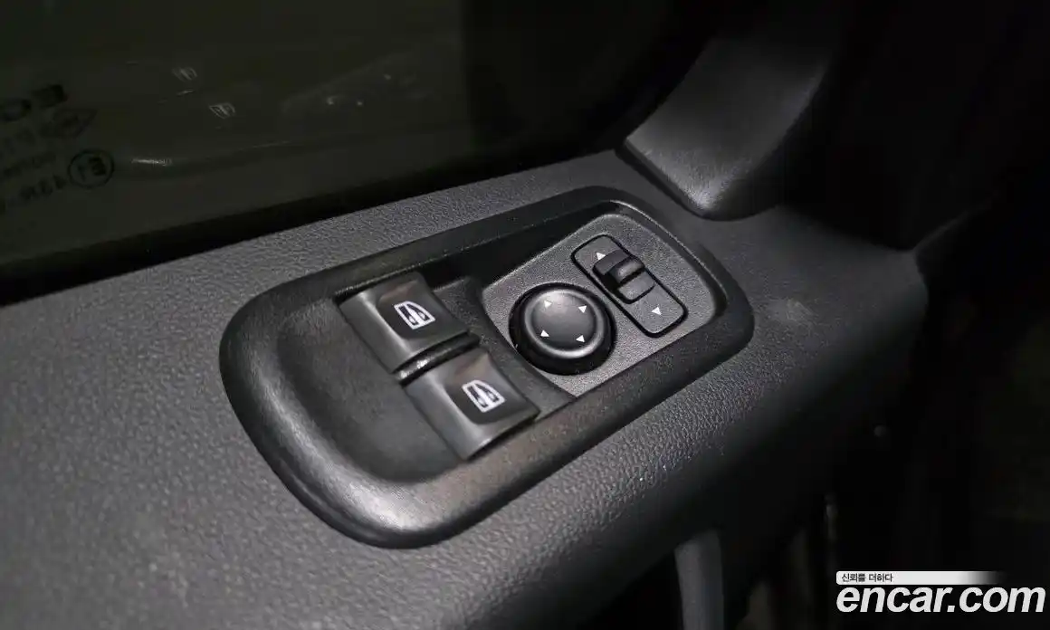 Renault Master 2021 2.3 механика в Москве № 2054205, фото 19
