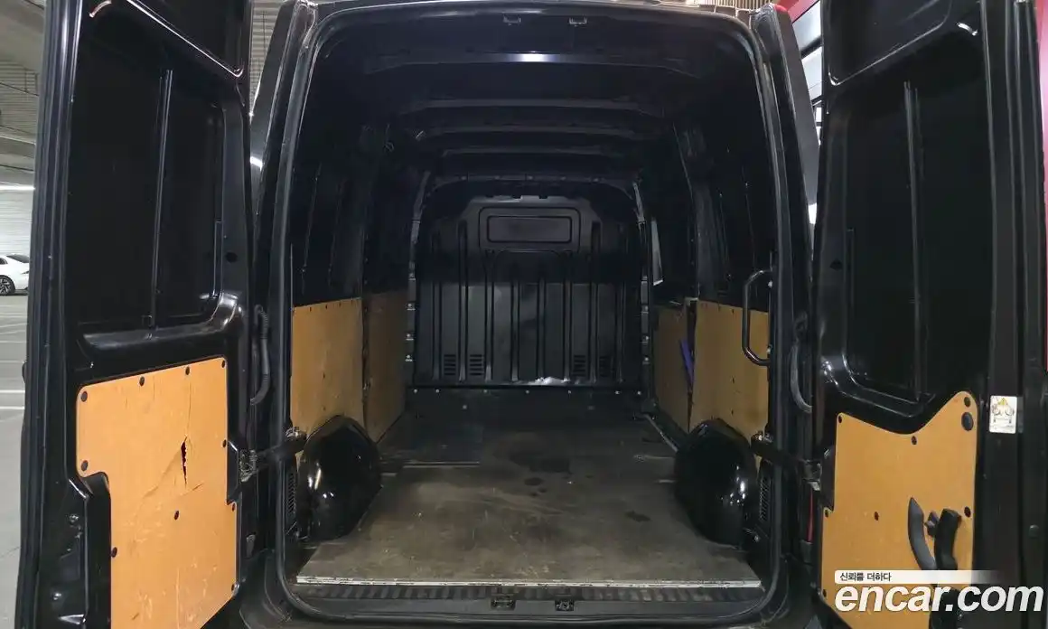 Renault Master 2021 2.3 механика в Москве № 2054205, фото 29