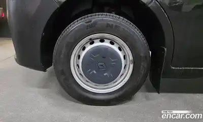 Renault Master 2021 2.3 механика в Москве № 2054205, миниатюра 5
