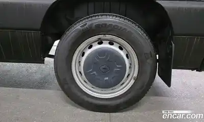 Renault Master 2021 2.3 механика в Москве № 2054205, миниатюра 7
