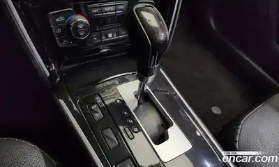 Renault SM7 2016 2.5 гидро в Москве № 2054208, миниатюра 12