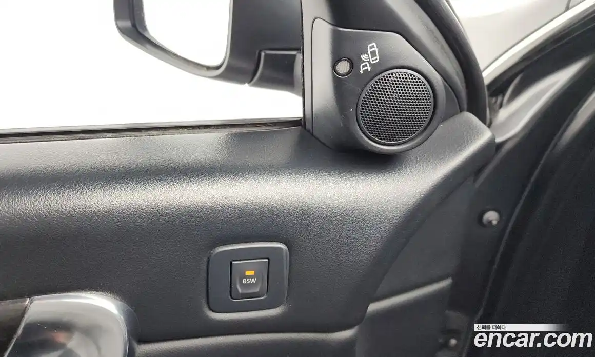Renault SM7 2016 2.5 гидро в Москве № 2054208, фото 25