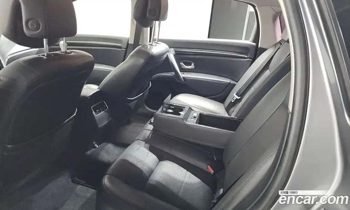 Renault SM7 2016 2.5 гидро в Москве № 2054208, фото 26
