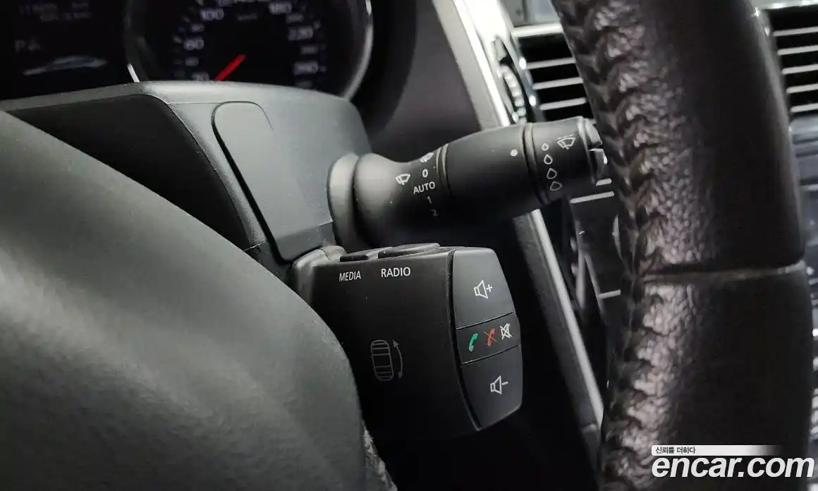 Renault SM7 2016 2.5 гидро в Москве № 2054208, фото 28