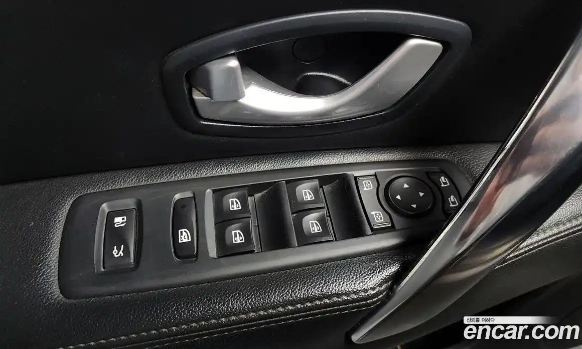 Renault SM7 2016 2.5 гидро в Москве № 2054208, фото 30
