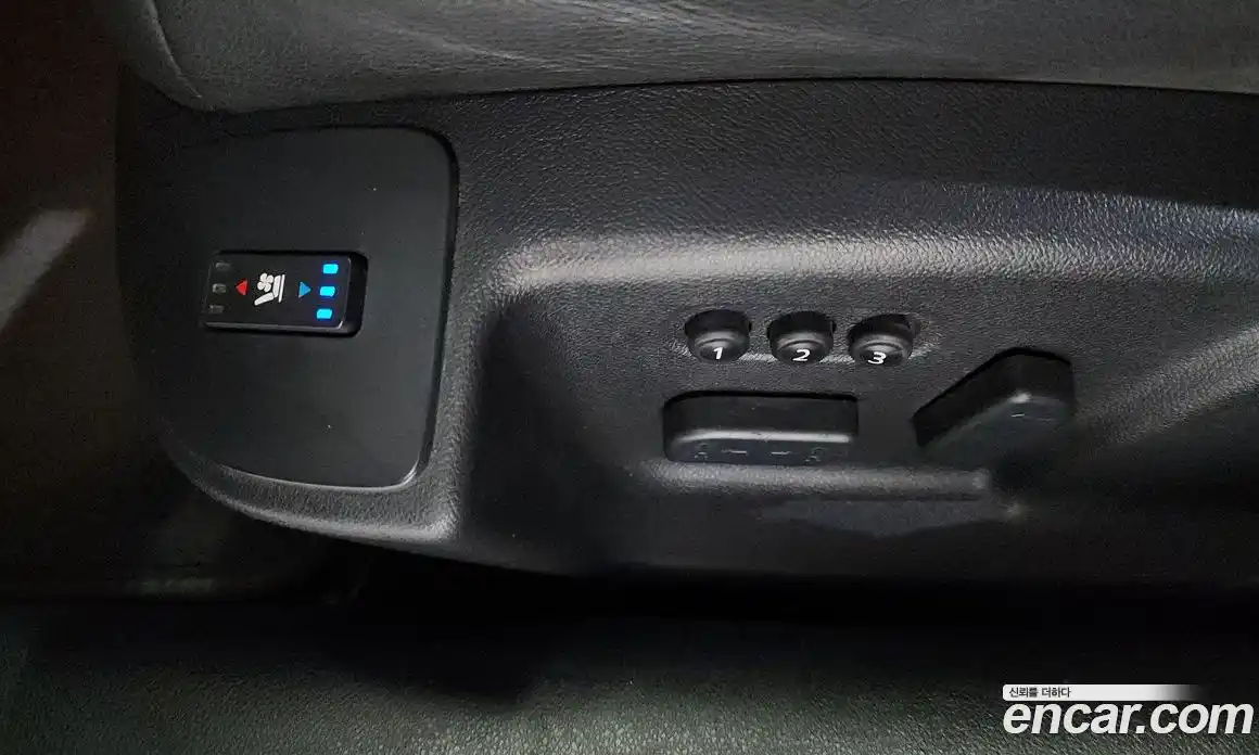 Renault SM7 2016 2.5 гидро в Москве № 2054208, фото 31