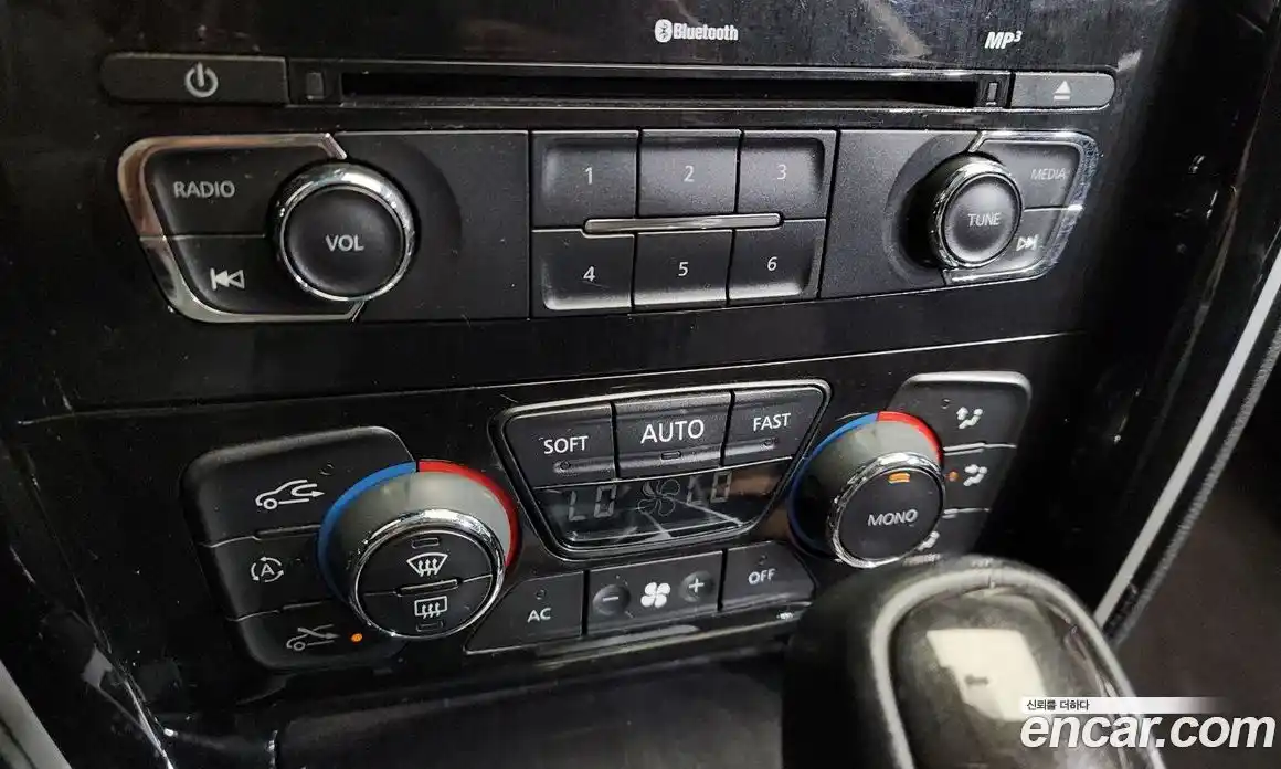 Renault SM7 2016 2.5 гидро в Москве № 2054208, фото 32
