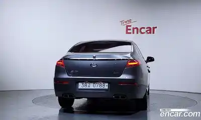 Renault SM7 2016 2.5 гидро в Москве № 2054208, миниатюра 4