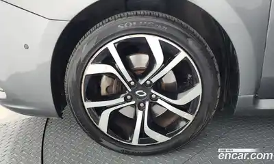 Renault SM7 2016 2.5 гидро в Москве № 2054208, миниатюра 5