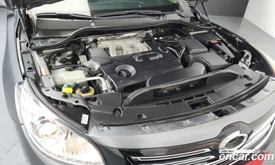 Renault SM7 2016 2.5 гидро в Москве № 2054208, фото 6