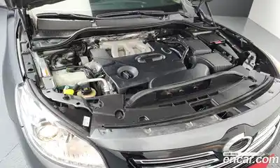 Renault SM7 2016 2.5 гидро в Москве № 2054208, миниатюра 6