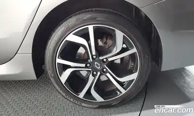 Renault SM7 2016 2.5 гидро в Москве № 2054208, миниатюра 7