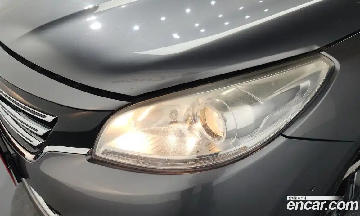 Renault SM7 2016 2.5 гидро в Москве № 2054208, фото 8